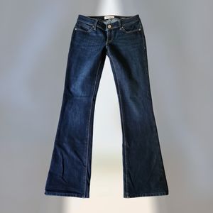 DL1961 Cindy Petite Boot Cut Size 27